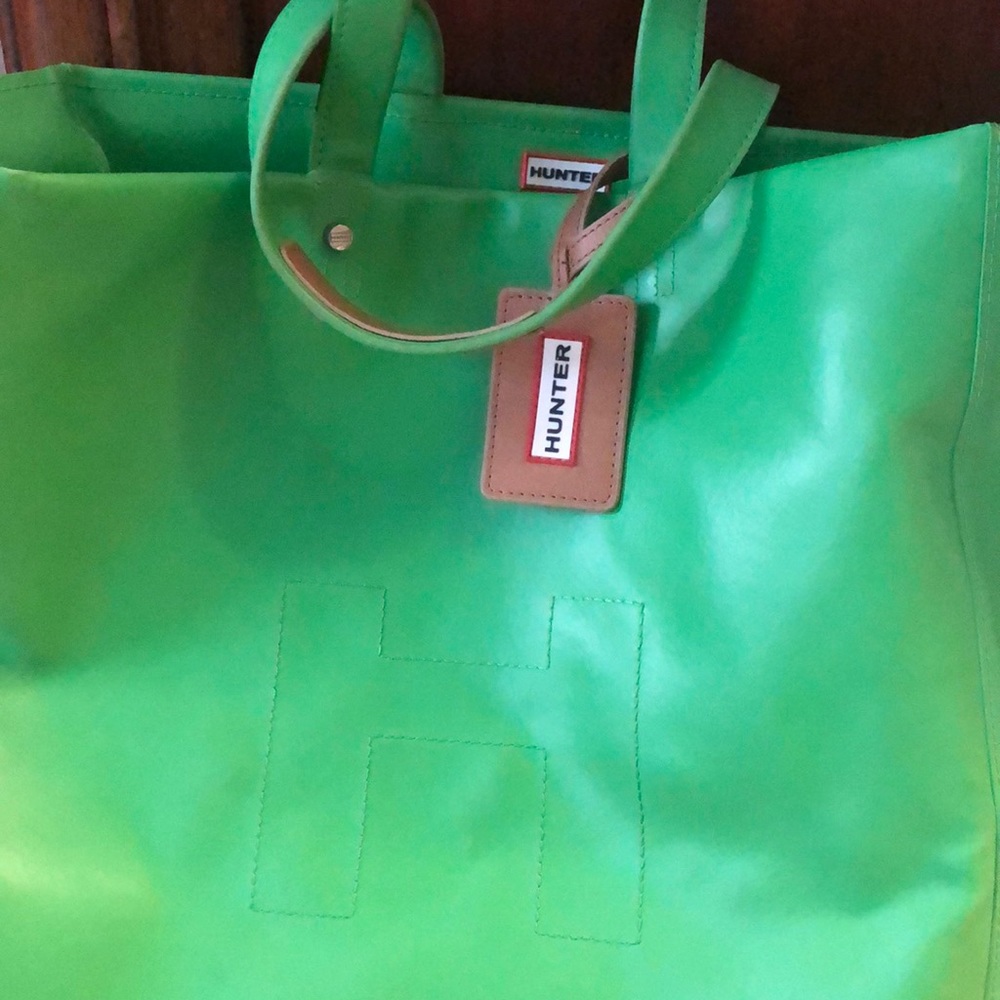 Hunter bag - Picture 2 of 5